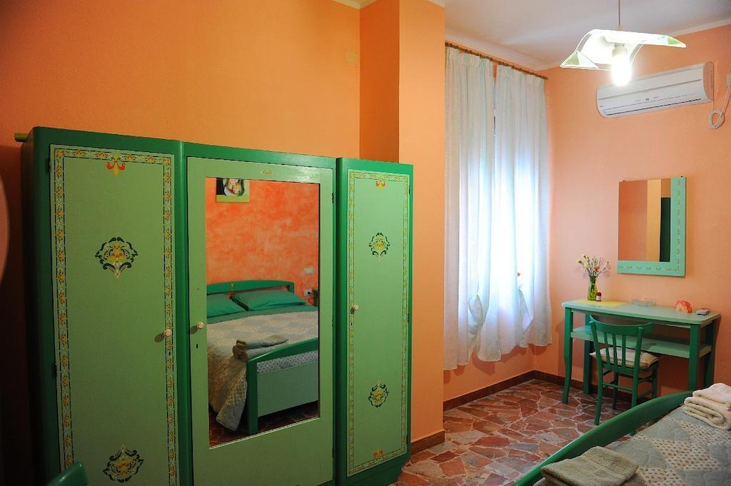 B&B Antoclo Di Concas Angela Margherita Villacidro ห้อง รูปภาพ