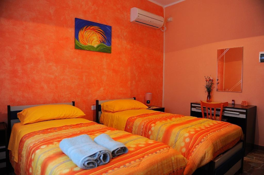 B&B Antoclo Di Concas Angela Margherita Villacidro ห้อง รูปภาพ