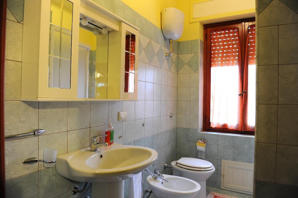 B&B Antoclo Di Concas Angela Margherita Villacidro ห้อง รูปภาพ