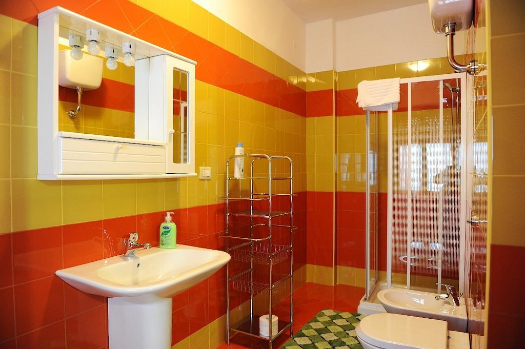 B&B Antoclo Di Concas Angela Margherita Villacidro ห้อง รูปภาพ