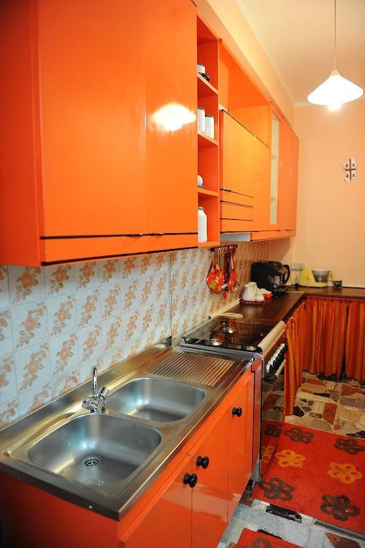 B&B Antoclo Di Concas Angela Margherita Villacidro ภายนอก รูปภาพ